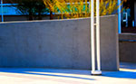 Structural Concrete and Block Walls