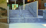 Structural Concrete and Block Walls